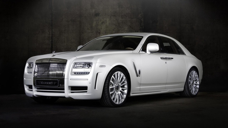 1080P, mansory, rolls, ex, cars, royce, 200ex, silver