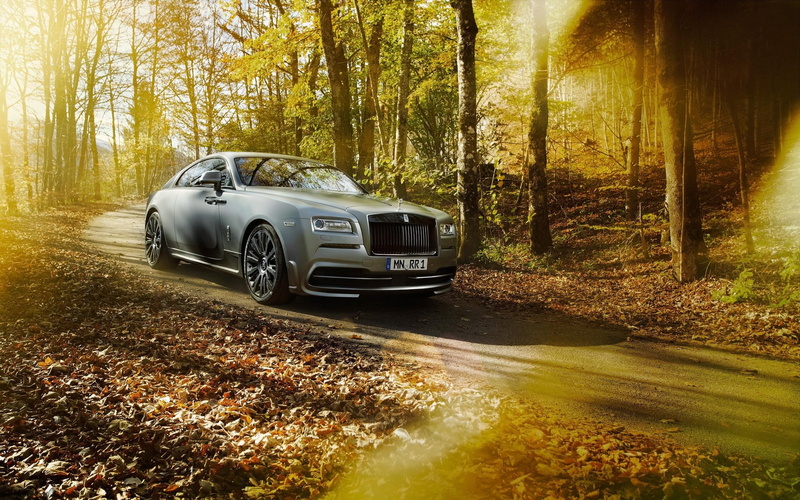 royce, spofec, rolls royce, silver, 2014, hatchback, door, wraith, black, rolls, 2K, cars