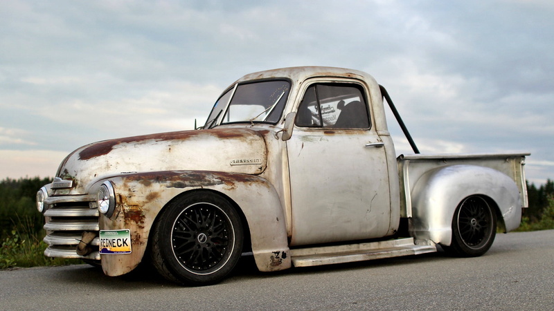 Wallpapers, wheel, motor vehicle, 1080P, day, mode of transportation, damaged, Beautiful, obsolete, Car, tire, Pikat, Drift, Chevrolet, deterioration