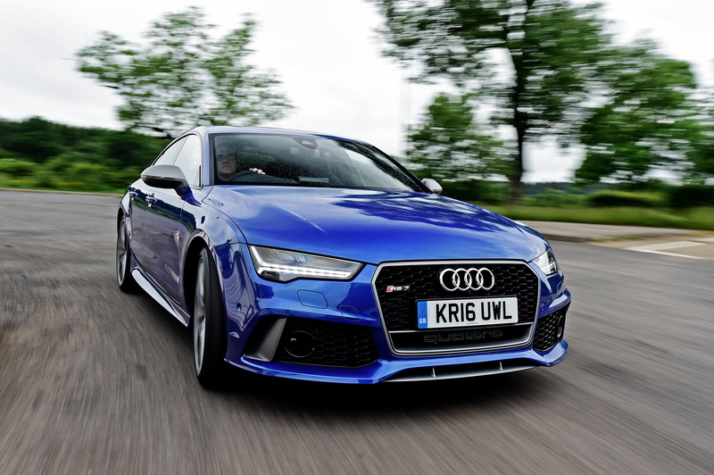 Audi, RS 7, 1080P, Sportback, rs