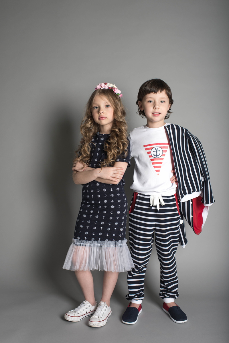 girls, studio, family, wear, gray background, young, females, two people, cute, girl, women, hairstyle, 5K, studio shot, childhood, boy, photoshot, children