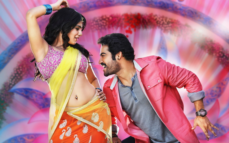 vasthavayya, telugu, ramayya, movie, 2K