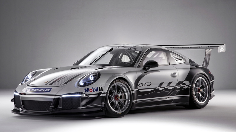 Porsche, gt, cup, 2013, 2K