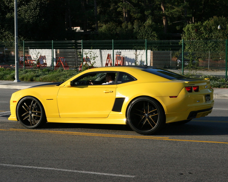 forgiato, 2010, 2K, camaro