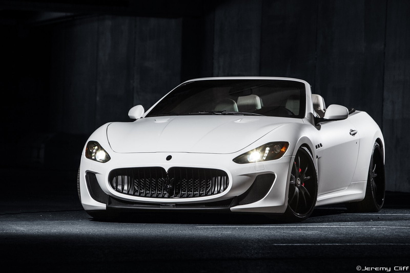 granturismo, 720P, white, maserati, supercars, tuning, forgiato, wheels