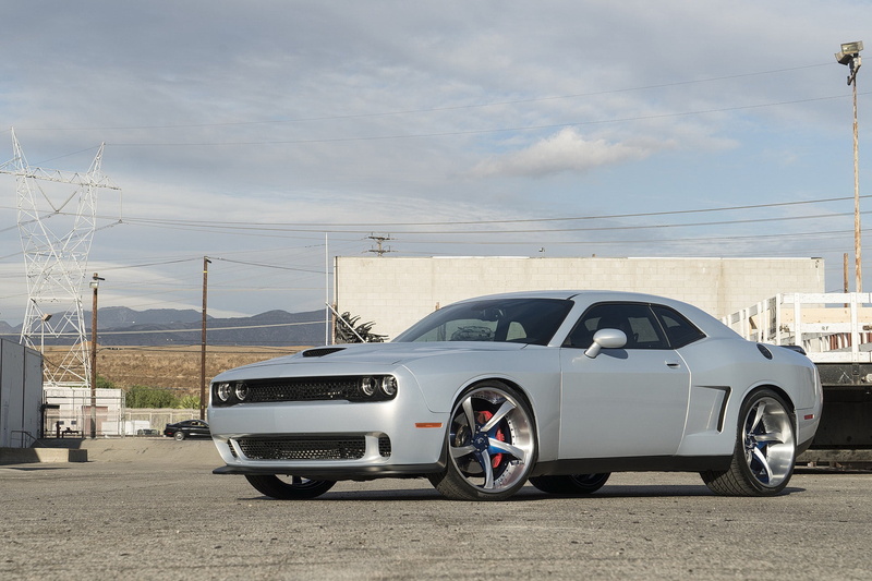 1080P, challenger, forgiato, dodge, widebody