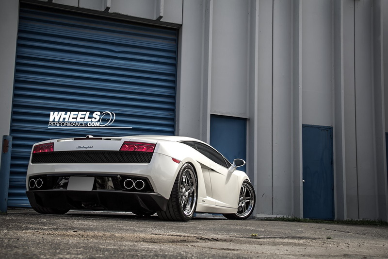 tuning, wheels, lamborghini, supercars, gallardo, forgiato, 720P