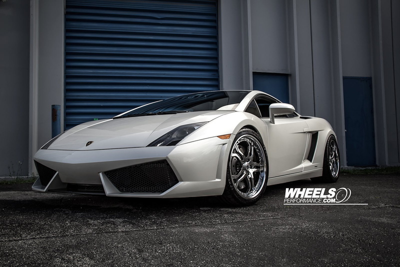 tuning, supercars, wheels, gallardo, forgiato, 720P, lamborghini