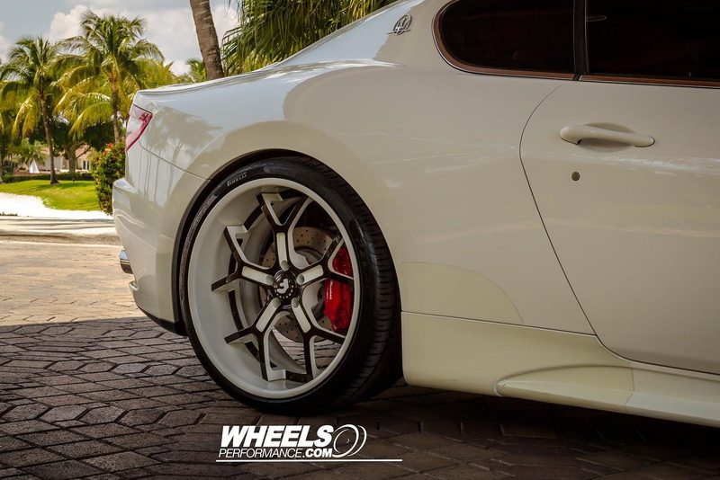 turismo, wheels, gran, tuning, 720P, maserati, supercars, forgiato, white