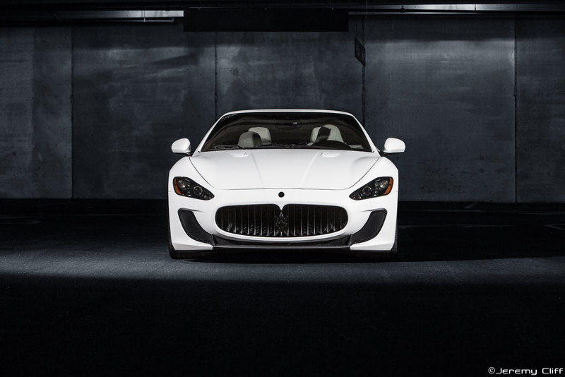 granturismo, wheels, supercars, maserati, white, 720P, tuning, forgiato