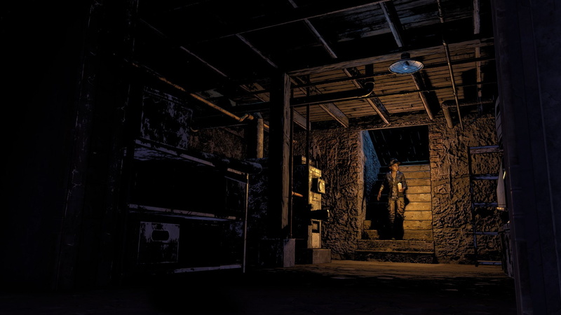 Video Game, 1080P, Clementine (The Walking Dead), The Walking Dead: The Final Season