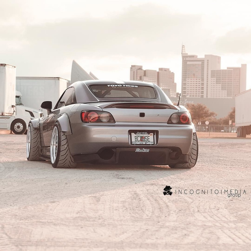 sunlight, honda, Lowered, JDM, Honda S2000, 480P, building, Incognito Media, car, Stance, Toyo Tires, sunset, Tuning