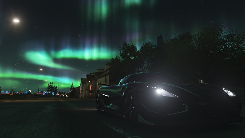 car, 1080P, Forza Horizon 4, Forza