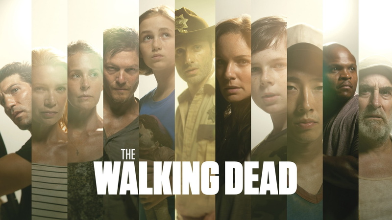 poster, the walking dead, tv, walking, 1080P, dead, series, tv series