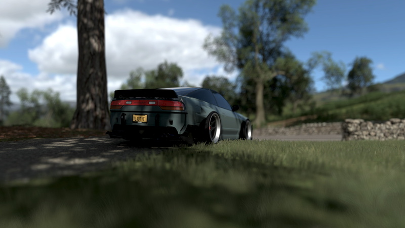 Forza, 4K, Forza Horizon 4, video games, screen shot