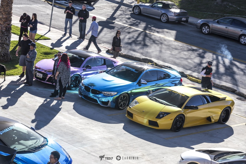 lifestyles, group, men, people, city life, LB Performance, BMW M4 Coupe, motor vehicle, city, car, group of people, street, day, LB Works, road, bmw x6