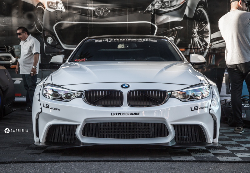 Vossen, bmw x6, outdoors, real people, transportation, motor vehicle, front view, vintage car, group of people, standing, incidental people, land vehicle