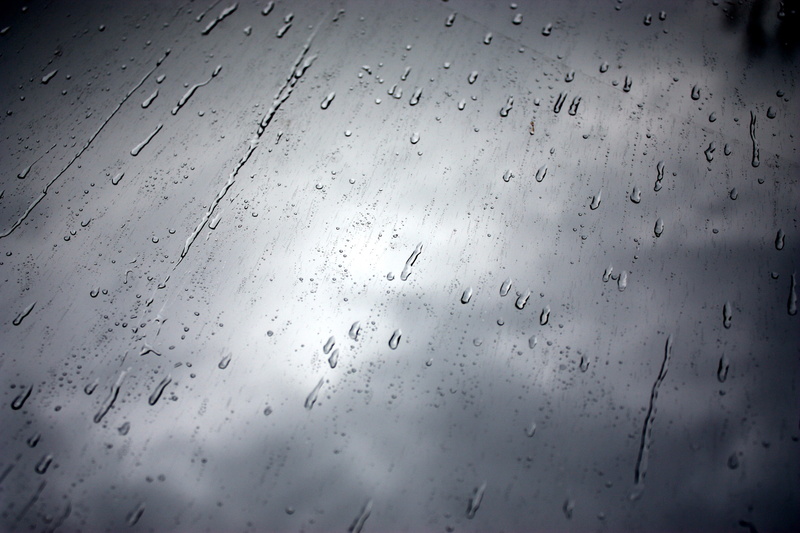 full frame, drop, rainy season, rain, day, raindrop, no people, backgrounds, glass - material, water, window, monochrome, transparent, nature, wet, sky