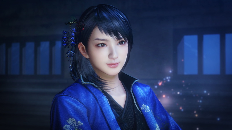 japanese clothes, Games, okatsu, #CUTENESS, 1080P, nioh
