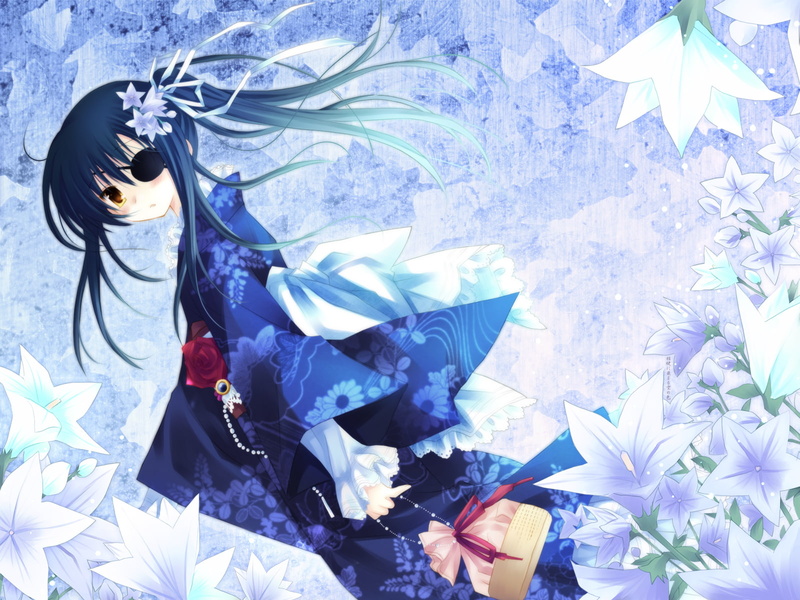 Gintama, Anime, Yagyuu Kyuubei, 720P