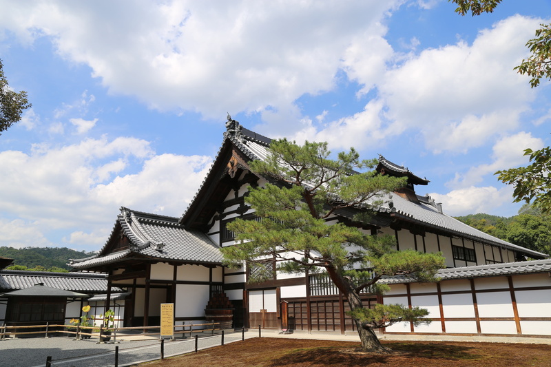 history, nature, outdoors, japan, sky, east Asian Culture, cloud - sky, house, temple, spirituality, belief, built structure, asia, place of worship, plant