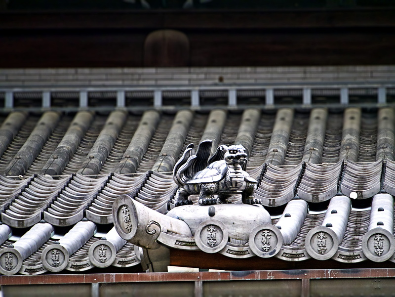 retail, close-up, carving - craft product, craft, temple, no people, building exterior, metal, japan, religion, in a row, kyōto-shi, history, day, art and craft