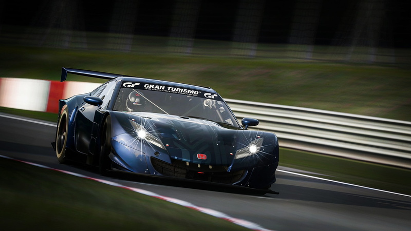 1080P, stereo, road, sport, number, motor racing track, on the move, car, driving, mode of transportation, Gran Turismo, sports race, video games, motorsport
