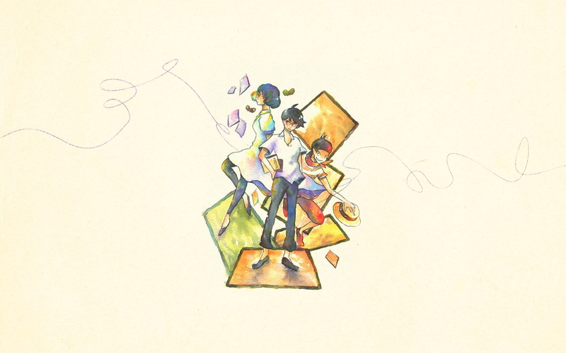 nature, variation, high angle view, white background, paper, no people, 720P, streamer, indoors, the tatami galaxy, copy space, large group of objects
