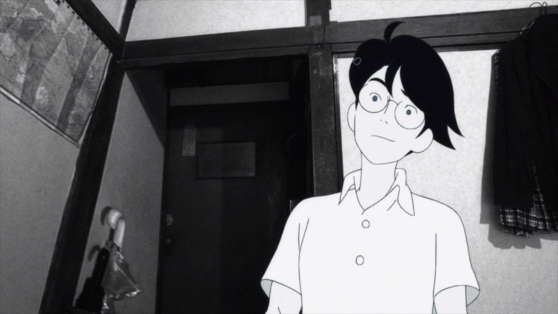 Watashi, 1080P, anime, The Tatami Galaxy