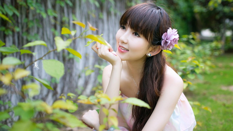 beautiful, blossom, 1080P, fresh, seductive, small, seductive lovely beautiful, lovely