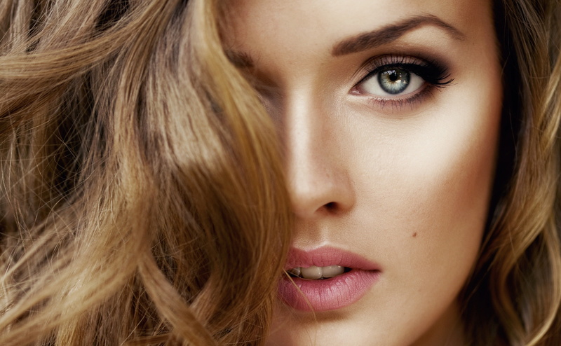 Girl, 4K, Girls, Seductive