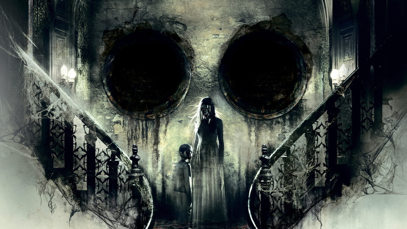 k, Guests, Horror, Movie, Russian, 8K
