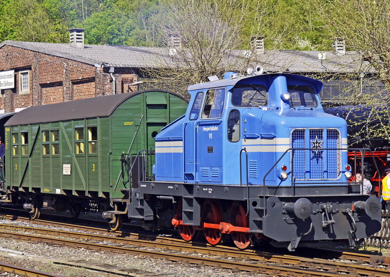 railway museum, nature, built structure, shunting yard, historically, rail transportation, hespertal railway, steam Train, travel, industry, locomotive