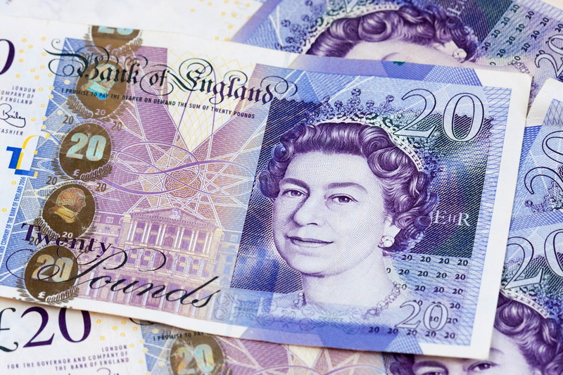 details, 1080P, backgrounds, twenty pound note, contemplation, number, human representation, finance, cash, close-up, portrait, money, british, indoors