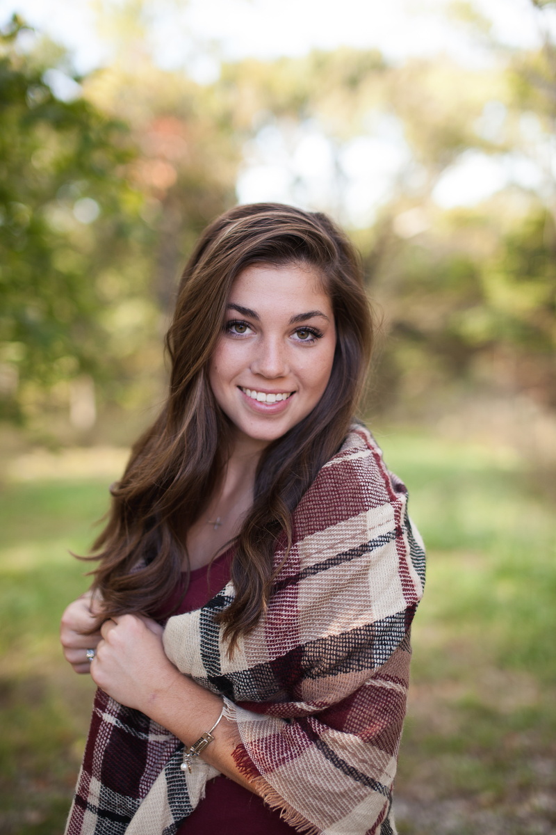 joy, beautiful, looking at camera, warm clothing, smile, hair, trees, woman, beautiful woman, adult, grass, beauty, wearing, cute, outdoors, one woman only