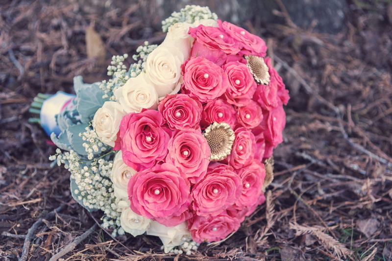 married, roses, marriage, bunch of flowers, female, romantic, celebration, flowering plant, high angle view, yellow, white, love, vulnerability, groom