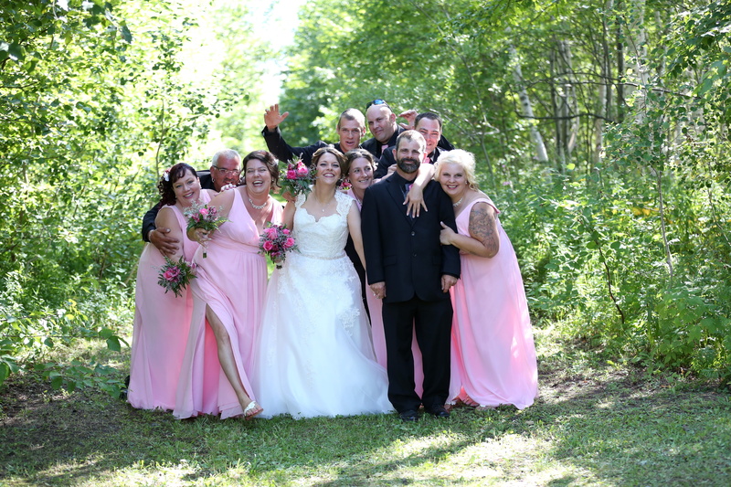 relationship, newlywed, emotion, party, outdoors, mature adult, woman, life events, married, wedding, wedding dress, day, togetherness, men, women, large group of people