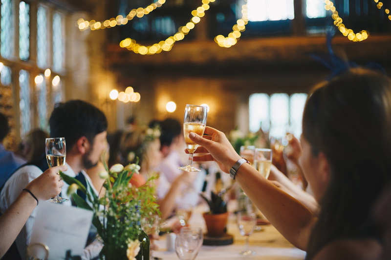 bokeh, happiness, salut, selective, refreshment, champagne, togetherness, speach, wine, celebration, wedding, hand, friendship, fob, wedding speach, alcohol