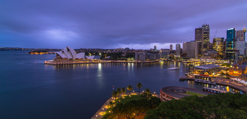 city, travel, opera, no people, harbour, building exterior, dawn, dusk, sydney opera house, skyline, office building exterior, travel destinations, sydney