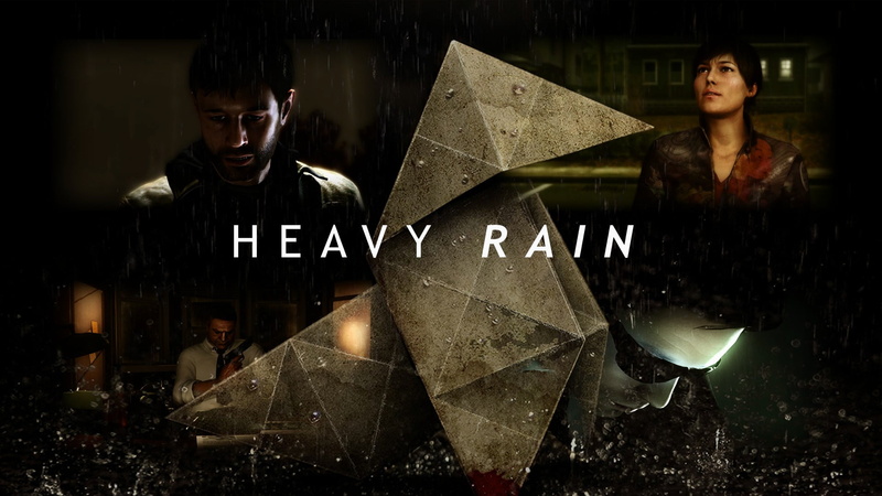 rain, waist up, communication, adult, portrait, real people, 1080P, text, heavy, fear, front view, horror, video games, spooky, looking at camera, young adult