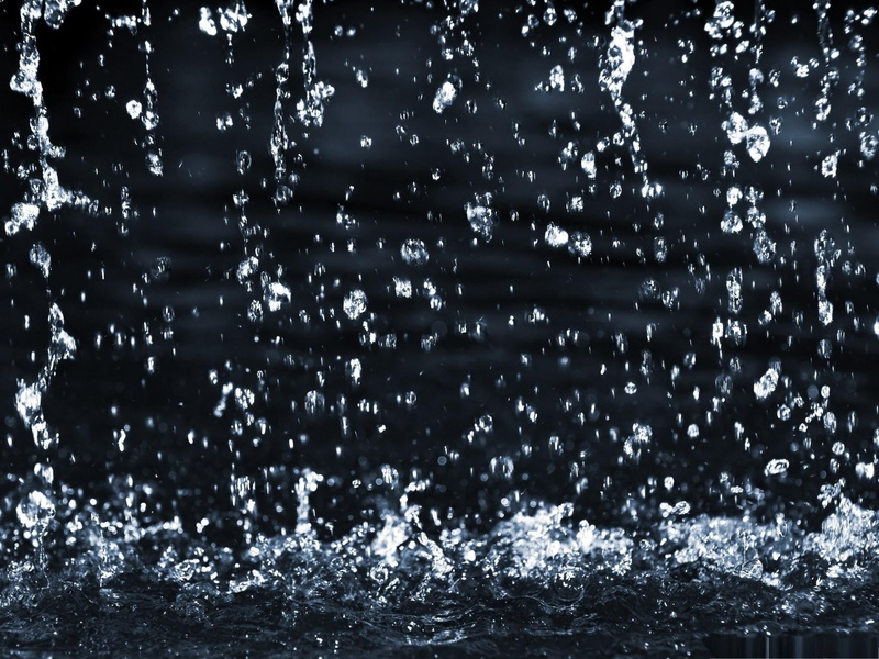 fall, rain, summer, nature and landscapes, 1080P, heavy, autumn