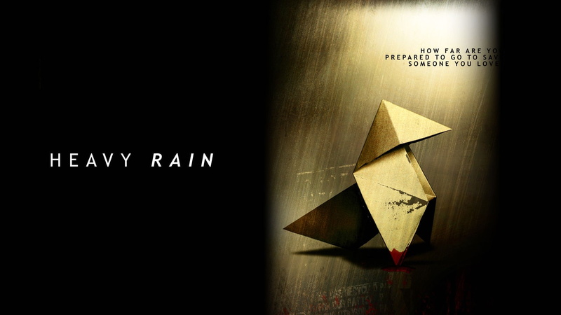 violence, orgami, rain, heavy, 1080P, drama, poster, cinematic, thriller, adventure, action, noir