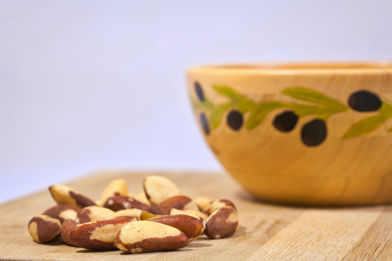 natural, vitamin e, near, dried food, freshness, folate, cutting board, health, potassium, surface, diet, riboflavin, blue, pyridoxine, snack, focus on foreground