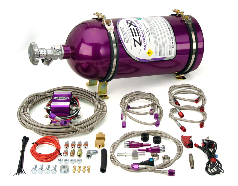 oxide, zex, nitrous, 2K