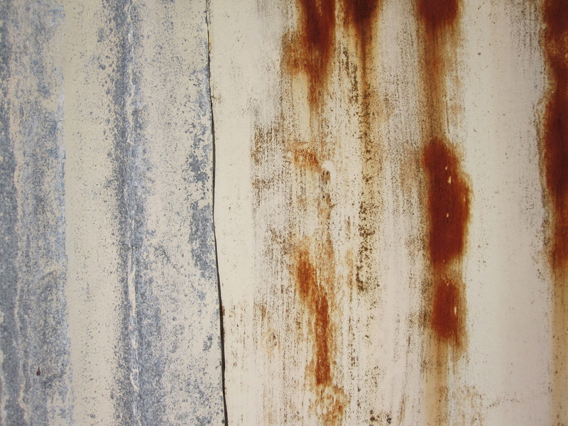 oxide, wall - building feature, backgrounds, rusty, pattern, sheet metal, textured, dirty, built structure, old, close-up, deterioration, paint, no people
