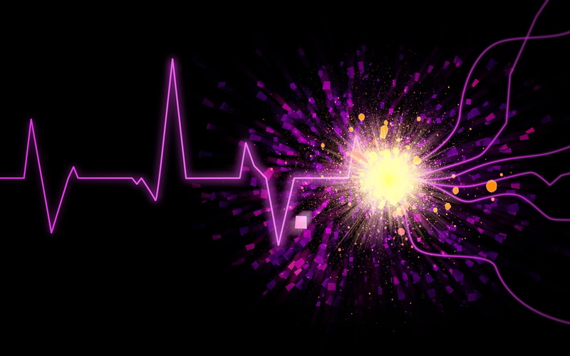 life, lines, motion, illuminated, firework, glowing, light, abstract, blurred motion, sparks, long exposure, purple, nature, no people, firework - man made object
