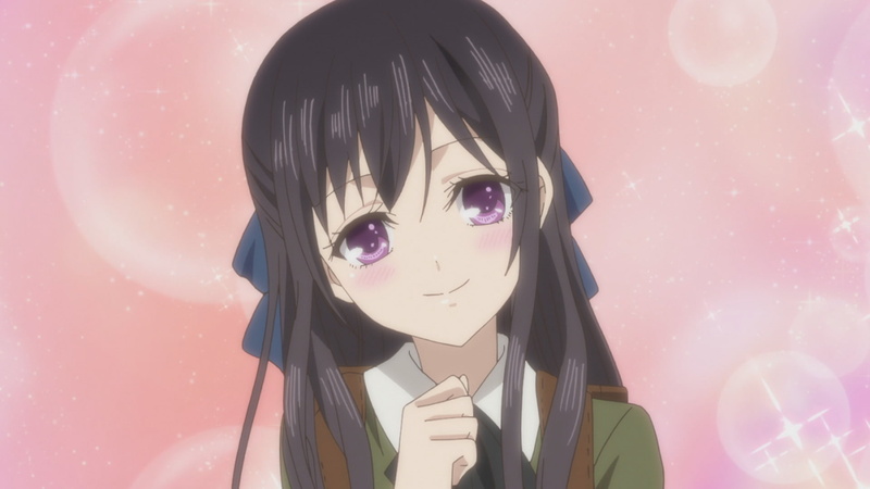 Mei Aihara, Citrus, 1080P, Citrus (Anime), Anime