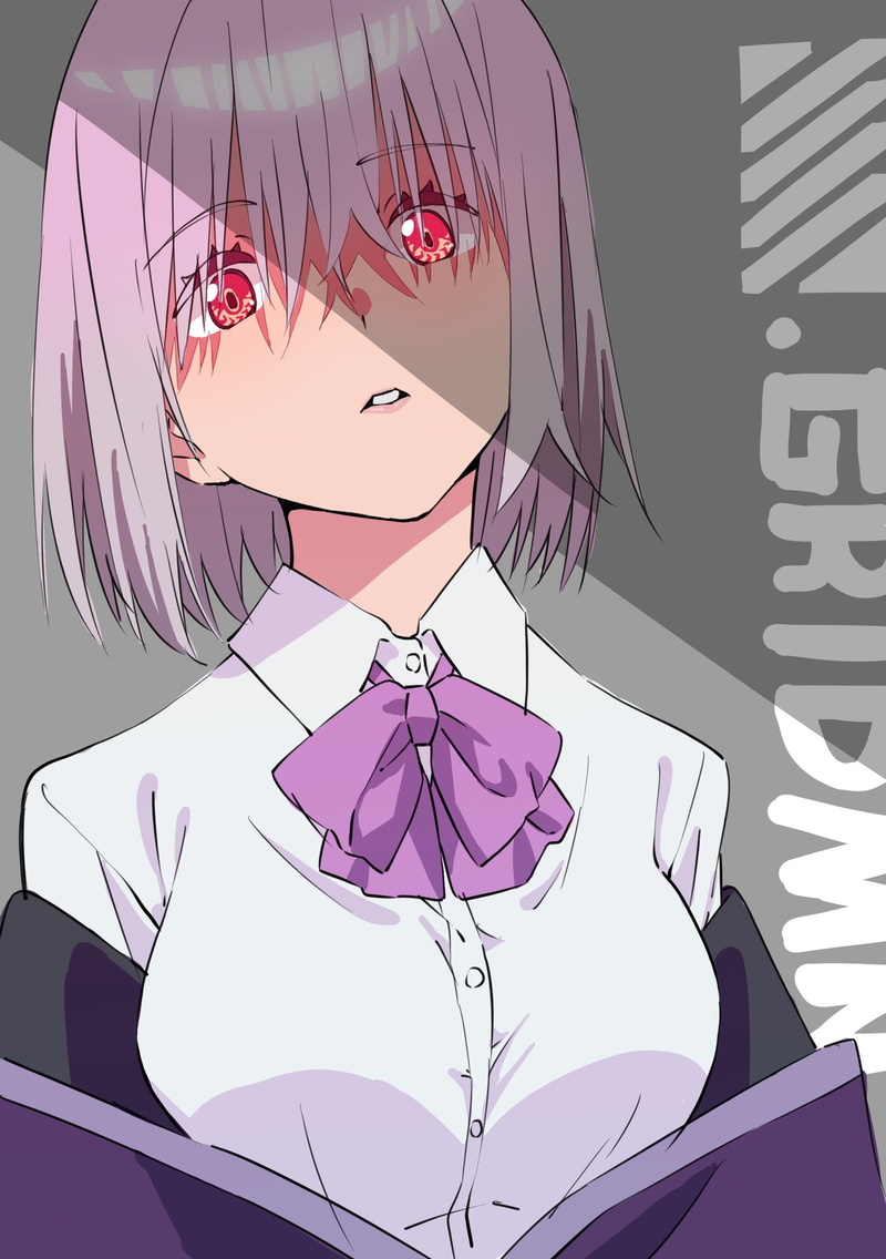 anime girls, anime, 1080P, Shinjou Akane, SSSS.GRIDMAN