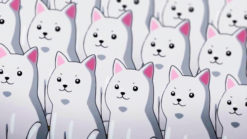 anime, smiling, manga, anthropomorphic face, choice, variation, representation, large group of objects, creativity, emotion, art and craft, anthropomorphic