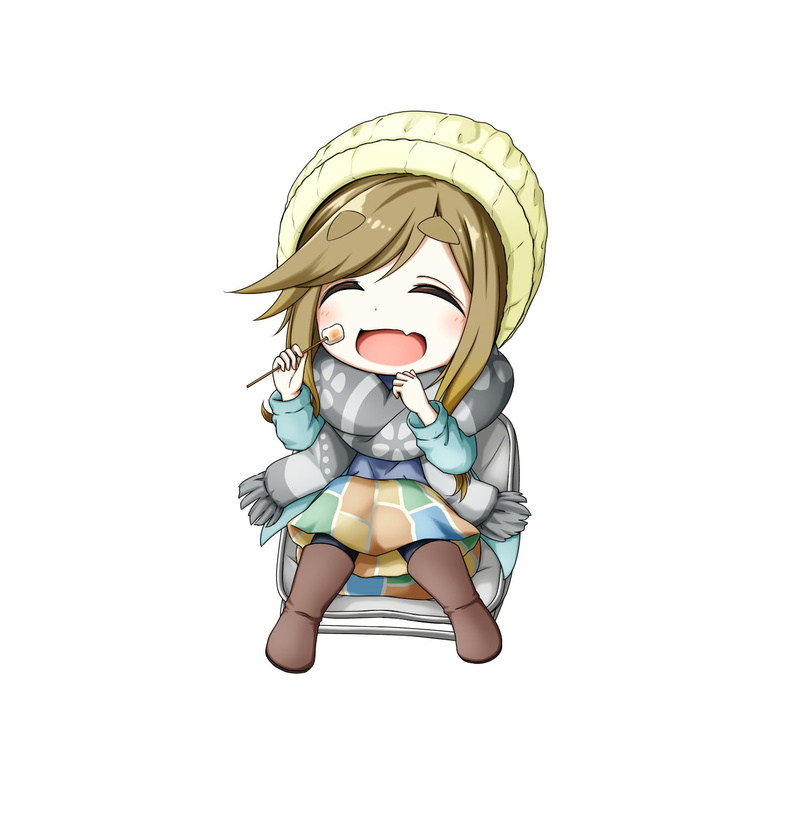 aoi, camp, 720P, inuyama, kuena, yuru